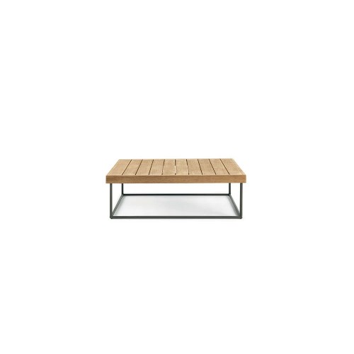Masuta de cafea 100x70, Ethimo colectia Allaperto Veranda